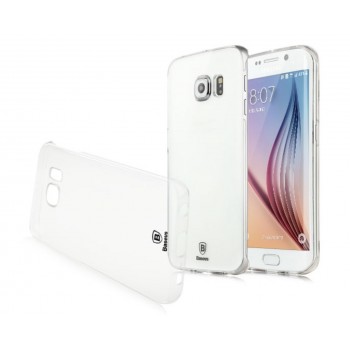 Galaxy S6 edge deklas "Baseus" Sky serijos